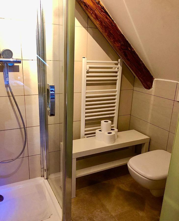 Maisonette Suite View