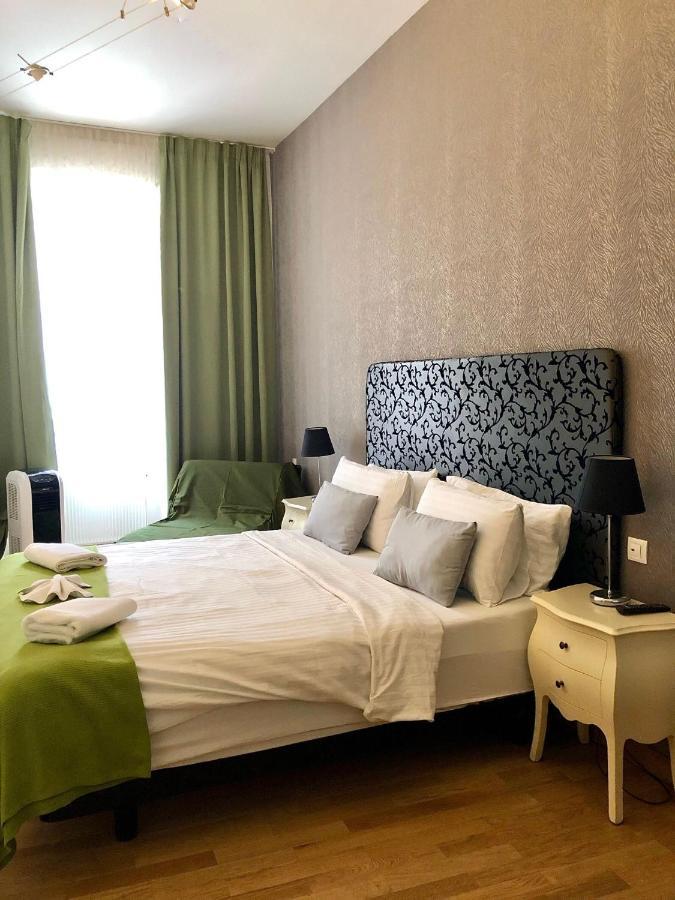 Superior Double Room Spa Bath