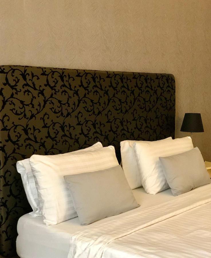 Superior Double Room Spa Bath